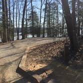 Review photo of COE John H Kerr Reservoir North Bend Park by MickandKarla W., March 25, 2021