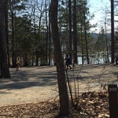 Review photo of COE John H Kerr Reservoir North Bend Park by MickandKarla W., March 25, 2021