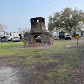 Review photo of Cajun RV Park by Joana A., March 25, 2021
