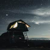 Review photo of Zapata Falls Campground by Blake G., March 25, 2021