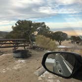 Review photo of Zapata Falls Campground by Blake G., March 25, 2021