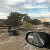 Review photo of Zapata Falls Campground by Blake G., March 25, 2021