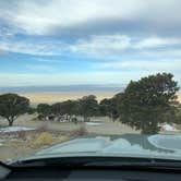 Review photo of Zapata Falls Campground by Blake G., March 25, 2021