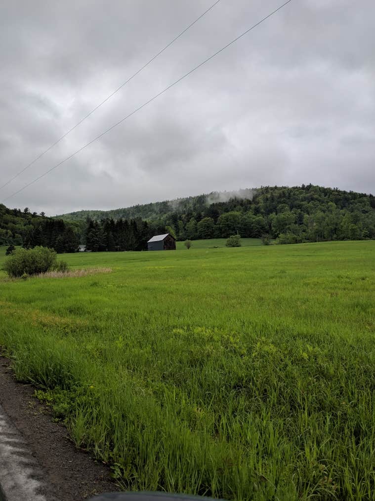 Camper submitted image from Oquaga Creek State Park Campground - 2