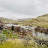 Review photo of Deschutes River State Recreation Area by Emma A., March 25, 2021