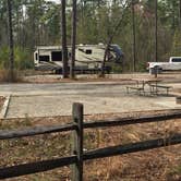 Review photo of Jones Lake State Park Campground by MickandKarla W., March 25, 2021