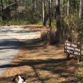 Review photo of Jones Lake State Park Campground by MickandKarla W., March 25, 2021