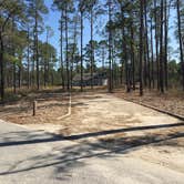 Review photo of Jones Lake State Park Campground by MickandKarla W., March 25, 2021