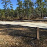 Review photo of Jones Lake State Park Campground by MickandKarla W., March 25, 2021