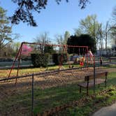 Review photo of Little Rock North KOA by Jen O., March 25, 2021