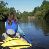 Review photo of Upper Manistee River by Dave V., September 27, 2016