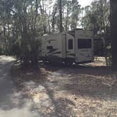 Review photo of Skidaway Island State Park Campground by MickandKarla W., March 25, 2021