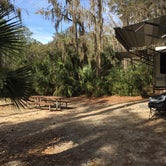 Review photo of Skidaway Island State Park Campground by MickandKarla W., March 25, 2021