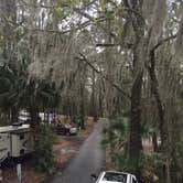 Review photo of Skidaway Island State Park Campground by MickandKarla W., March 25, 2021