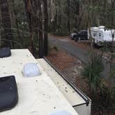 Review photo of Skidaway Island State Park Campground by MickandKarla W., March 25, 2021