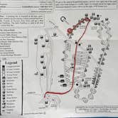 Review photo of Skidaway Island State Park Campground by MickandKarla W., March 25, 2021