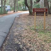Review photo of Skidaway Island State Park Campground by MickandKarla W., March 25, 2021