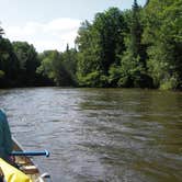 Review photo of Upper Manistee River by Dave V., September 27, 2016