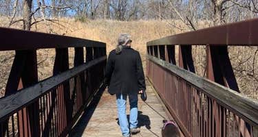Jim Edgar Panther Creek WA