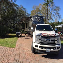 Compass RV Park