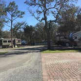Review photo of Compass RV Park by MickandKarla W., March 25, 2021