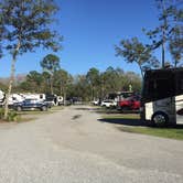 Review photo of Compass RV Park by MickandKarla W., March 25, 2021