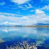 Review photo of Roosevelt Lake - Schoolhouse Campground by Joe L., March 25, 2021