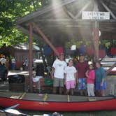 Review photo of Upper Manistee River by Dave V., September 27, 2016