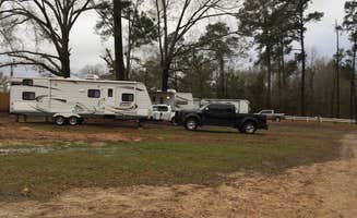 MickandKarla W.'s photo of rv camping at Rosemont RV Park near Clopton, AL
