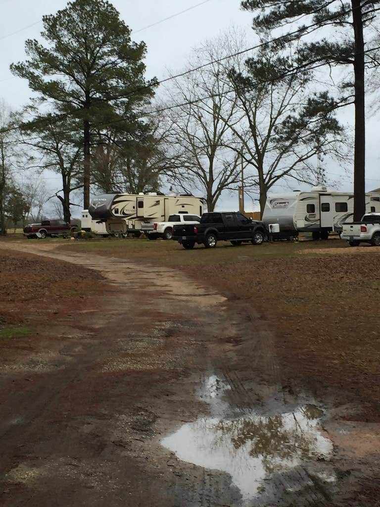 Camper-submitted photo at Rosemont RV Park near Headland, AL