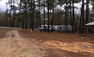 MickandKarla W.'s photo at Rosemont RV Park near Geneva, AL