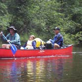 Review photo of Upper Manistee River by Dave V., September 27, 2016