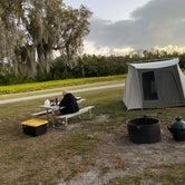Review photo of Flamingo Campground — Everglades National Park by Deborah C., March 25, 2021