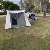 Review photo of Flamingo Campground by Deborah C., March 25, 2021