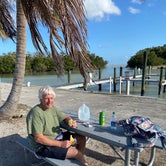 Review photo of Flamingo Campground — Everglades National Park by Deborah C., March 25, 2021