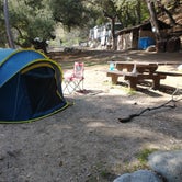 Review photo of Millard Trail Campground by jonnysunami , March 25, 2021