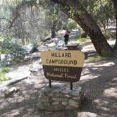 Review photo of Millard Trail Campground by jonnysunami , March 25, 2021