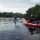 Review photo of Koreshan State Park Campground by Dave V., September 9, 2016