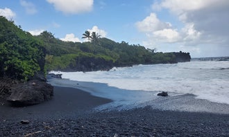 Waiʻanapanapa State Park