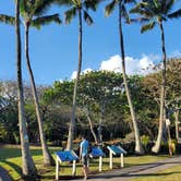 Review photo of Waiʻanapanapa State Park Campground by Raphaela H., March 25, 2021