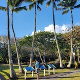 Review photo of Waiʻanapanapa State Park Campground by Raphaela H., March 25, 2021