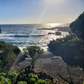 Review photo of Waiʻanapanapa State Park Campground by Raphaela H., March 25, 2021