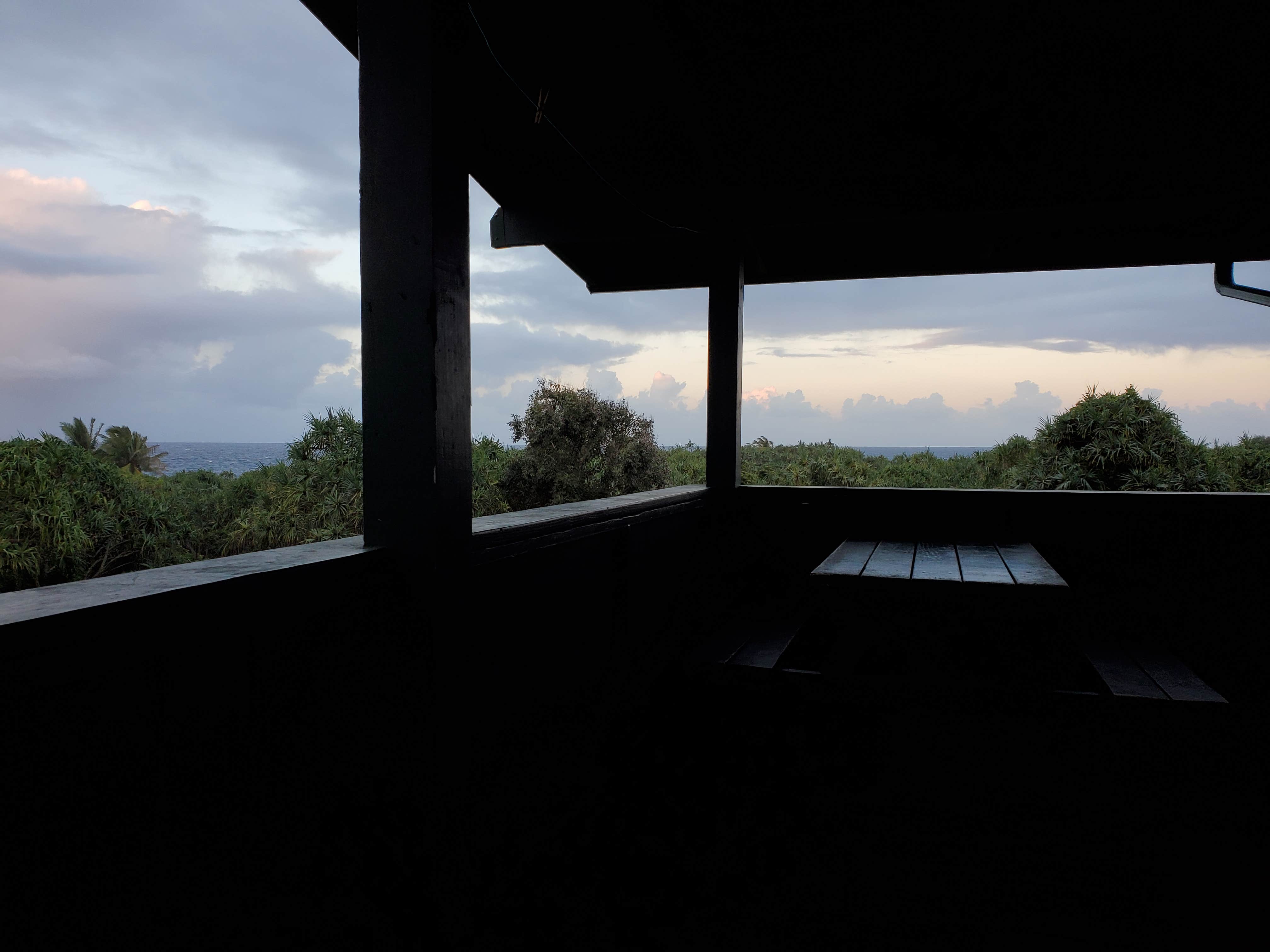 Camper submitted image from Waiʻanapanapa State Park Campground - 5