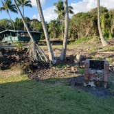 Review photo of Waiʻanapanapa State Park Campground by Raphaela H., March 25, 2021