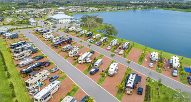 The Tides RV Resort