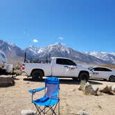 Review photo of Tuttle Creek Campground — Alabama Hills by Jason M., March 25, 2021