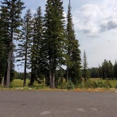 Review photo of Mud Lake Campground by Raphaela H., March 25, 2021