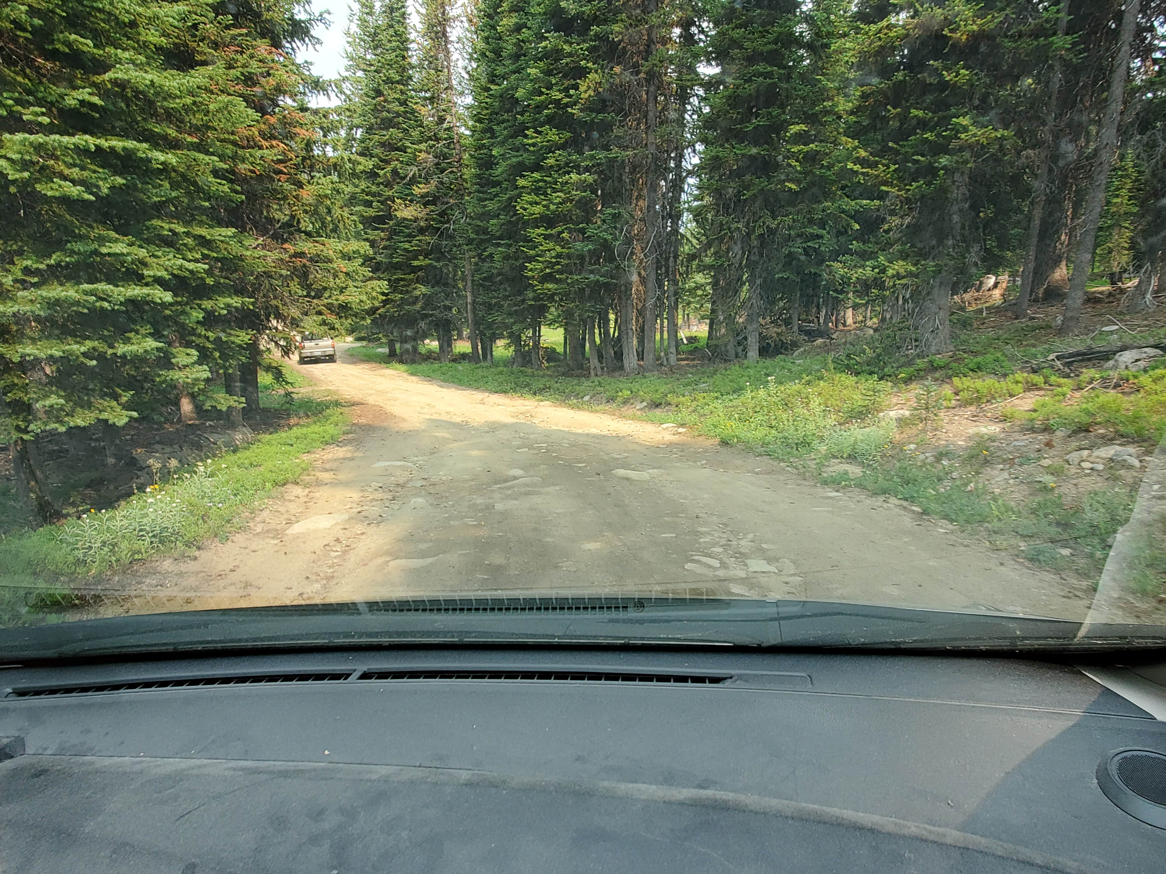 Roads