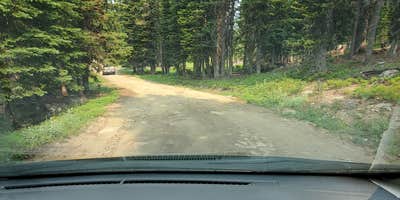 Roads