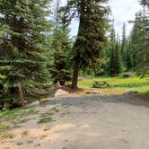 Review photo of Mud Lake Campground by Raphaela H., March 25, 2021